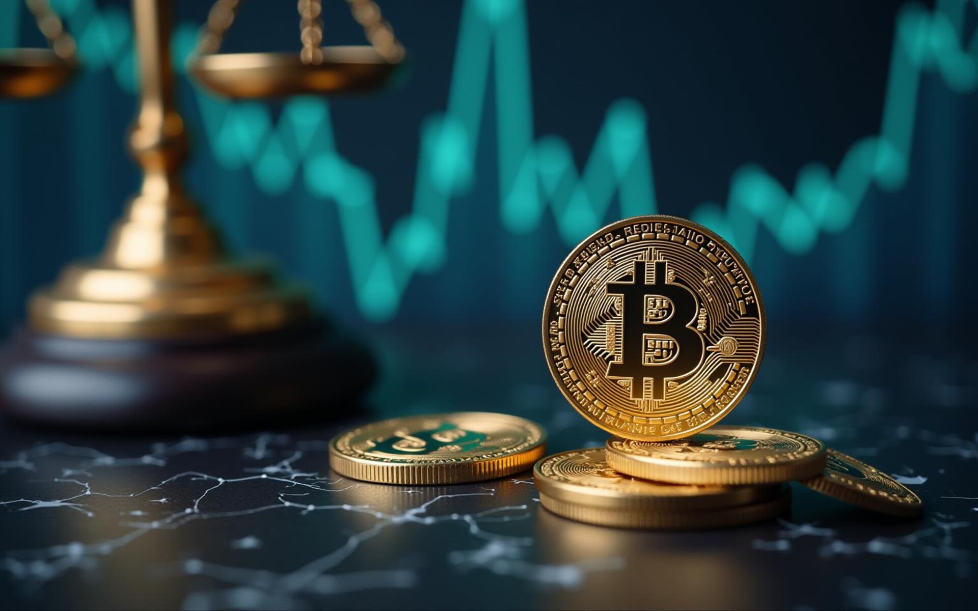 Regulatory and Legal Aspects of Cryptocurrency