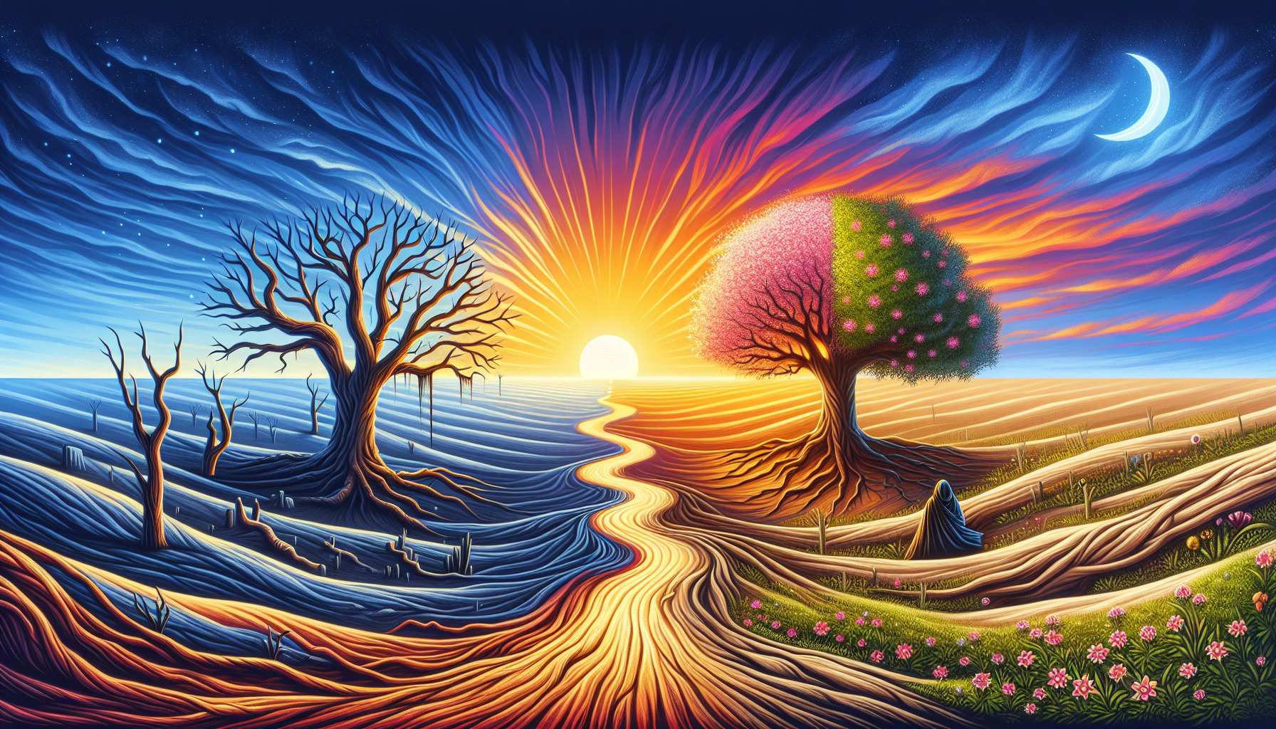 Reinvent Yourself at Any Age