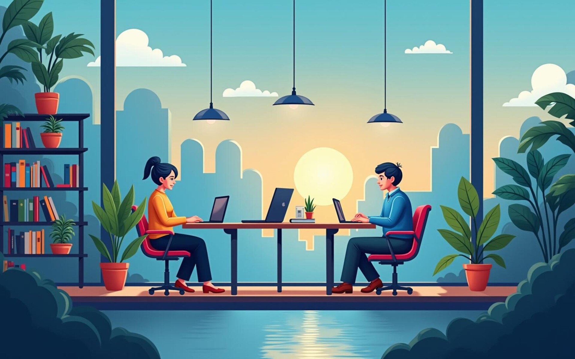 Remote Work Best Practices