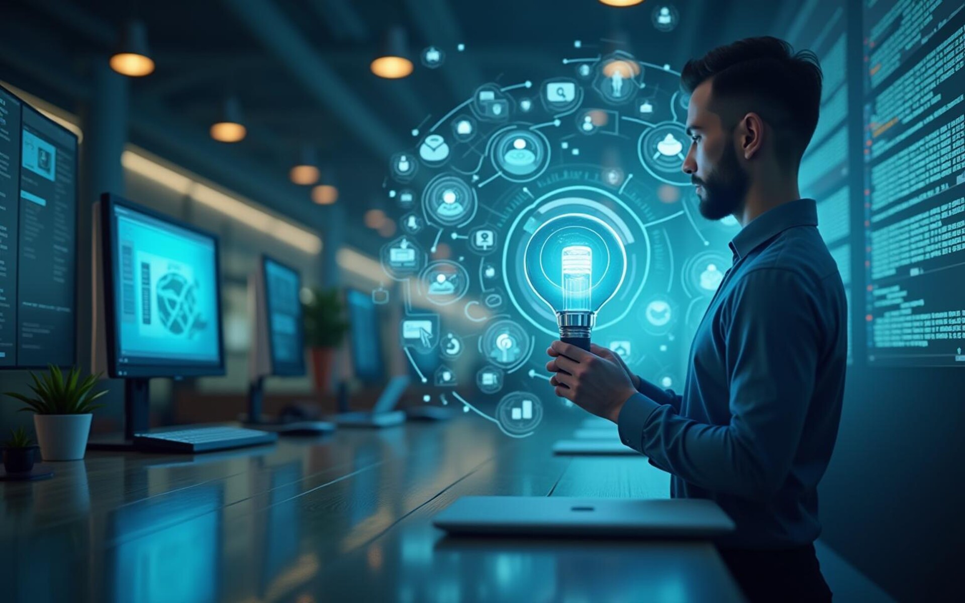 Resource Allocation and Management