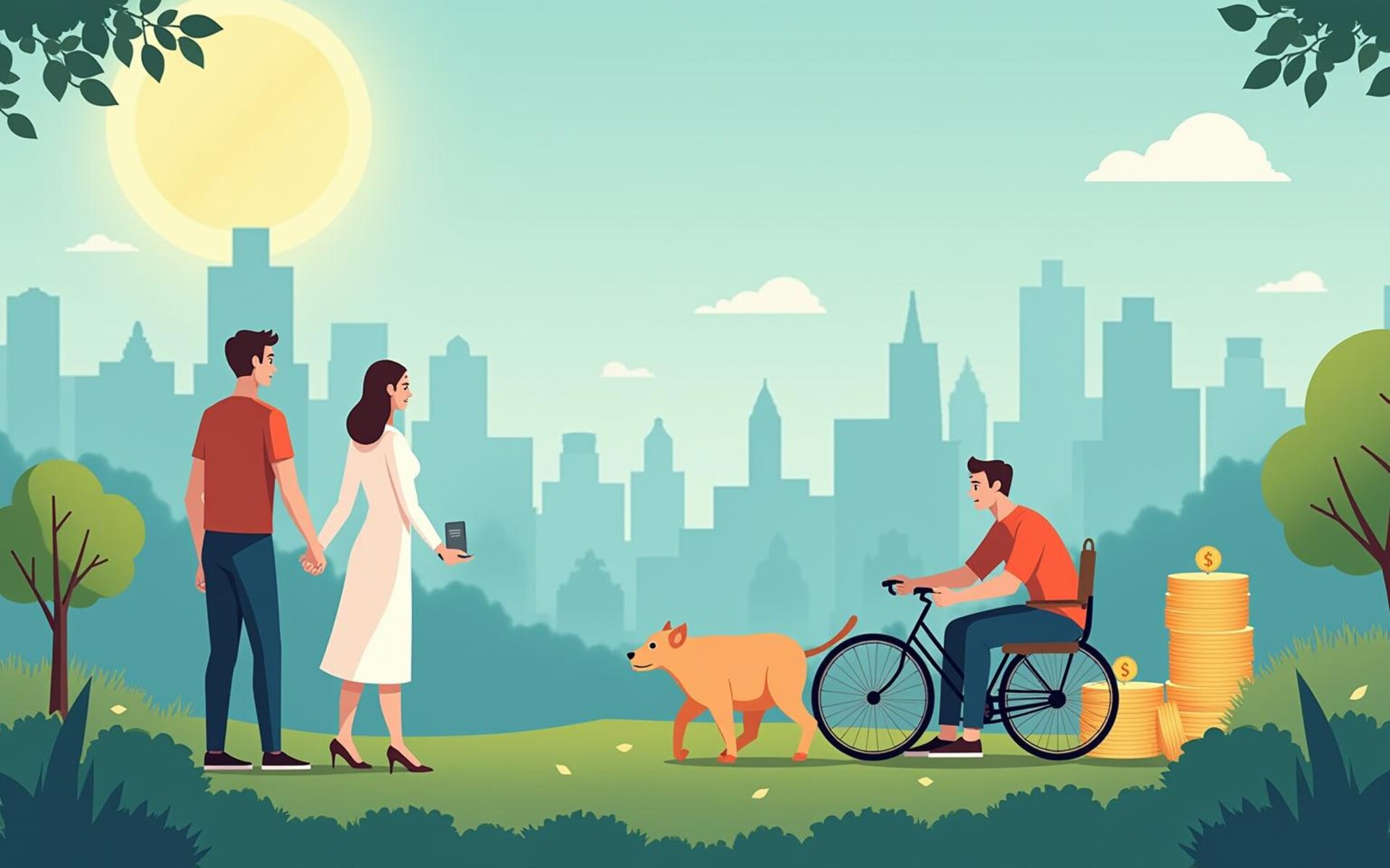 Retirement Planning: Build a Practical Roadmap to Financial Independence