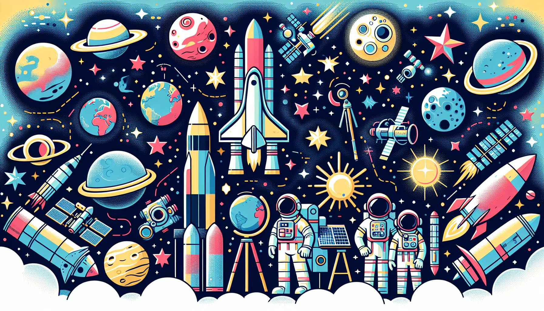 Rocket Science Made Simple