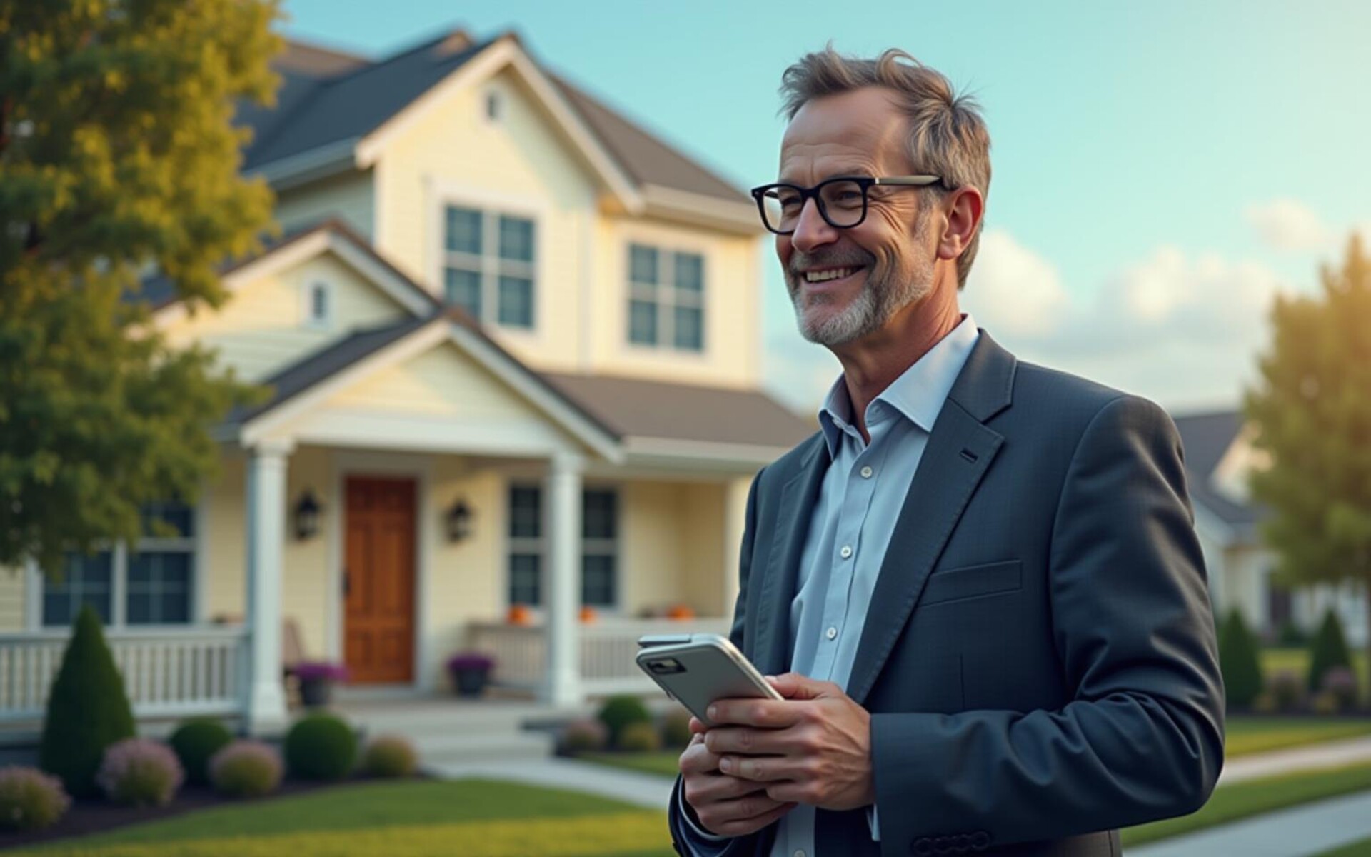 Running a Homeowners Association