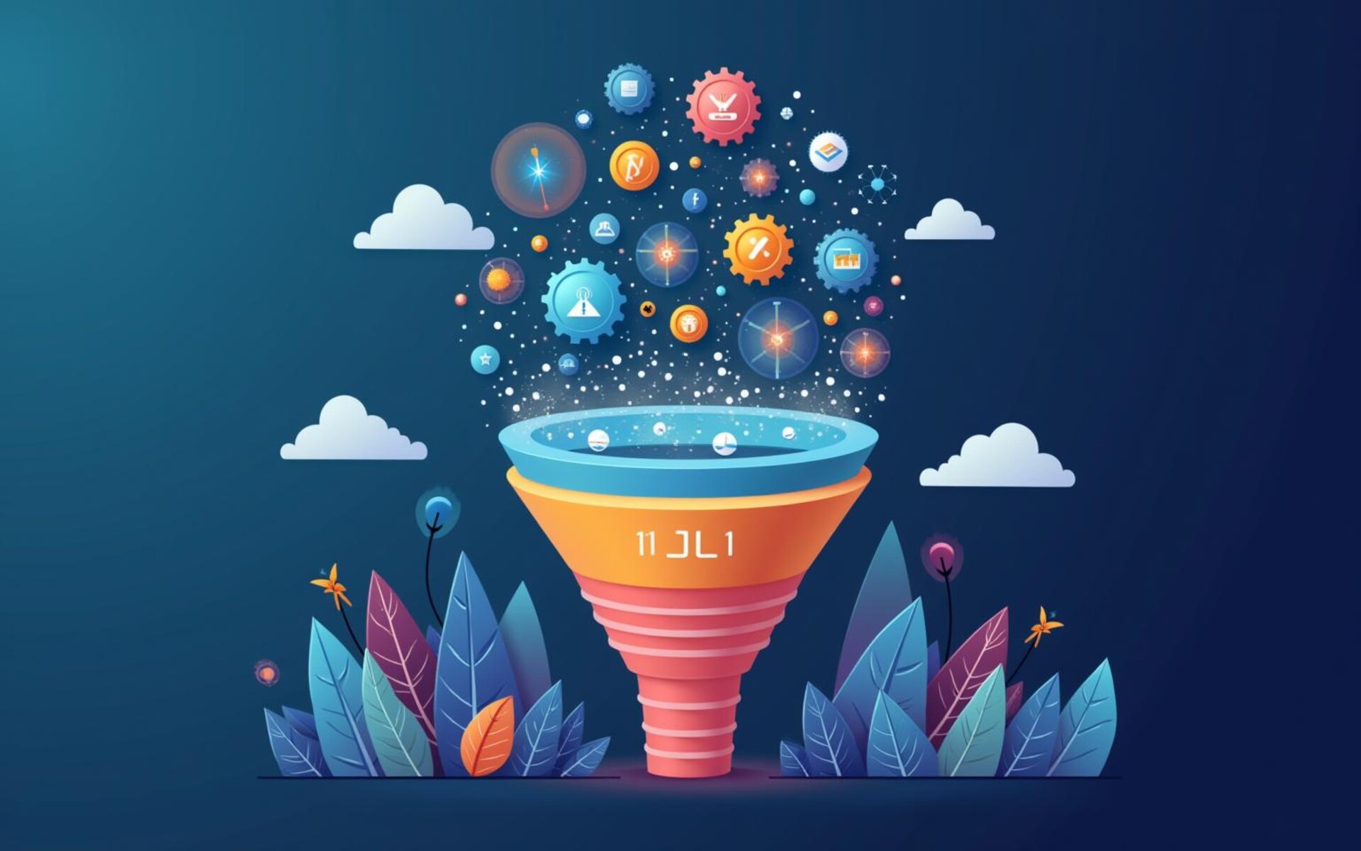 Sales Funnel Optimization