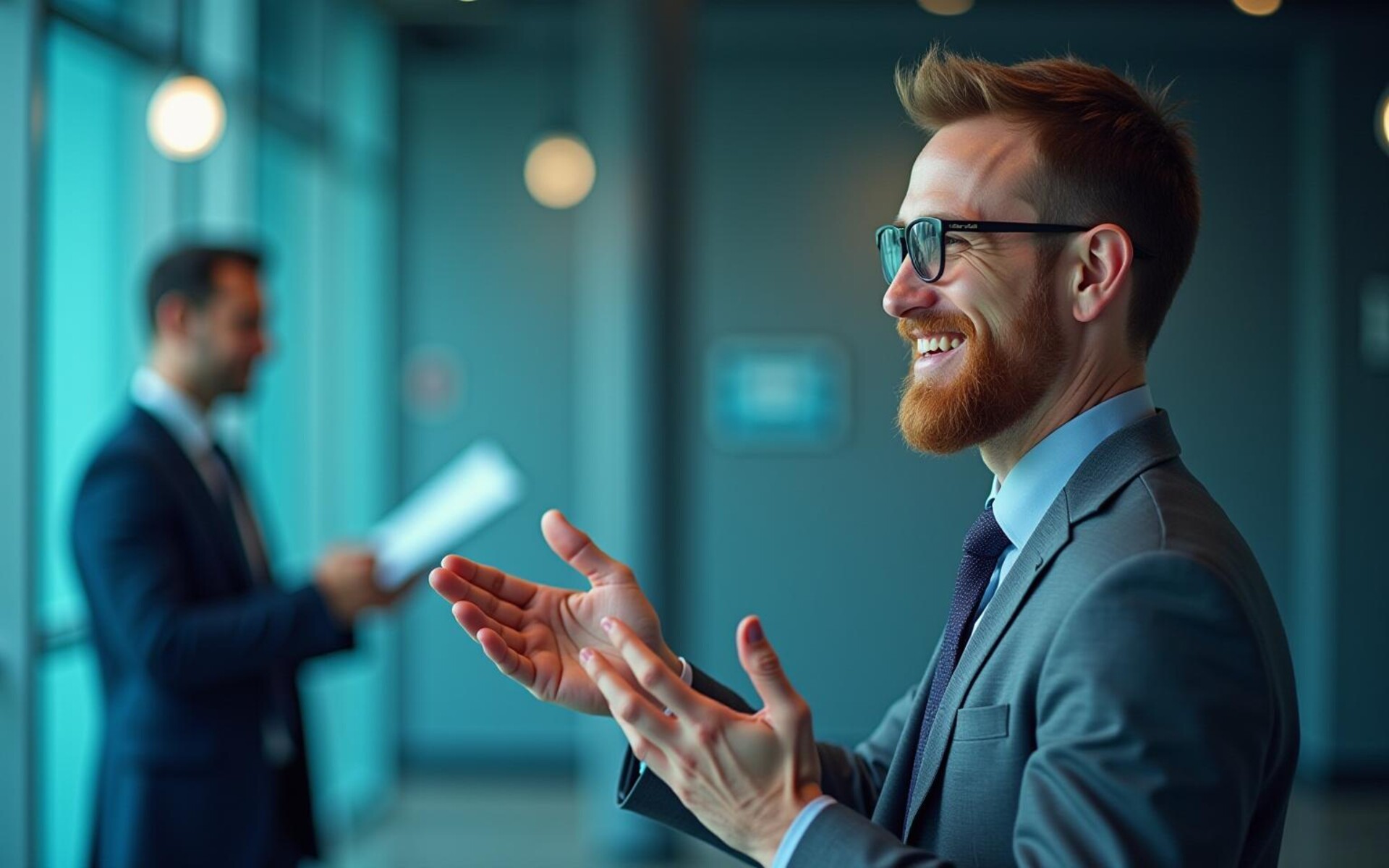 Scaling a Business: Systems, People, and Growth