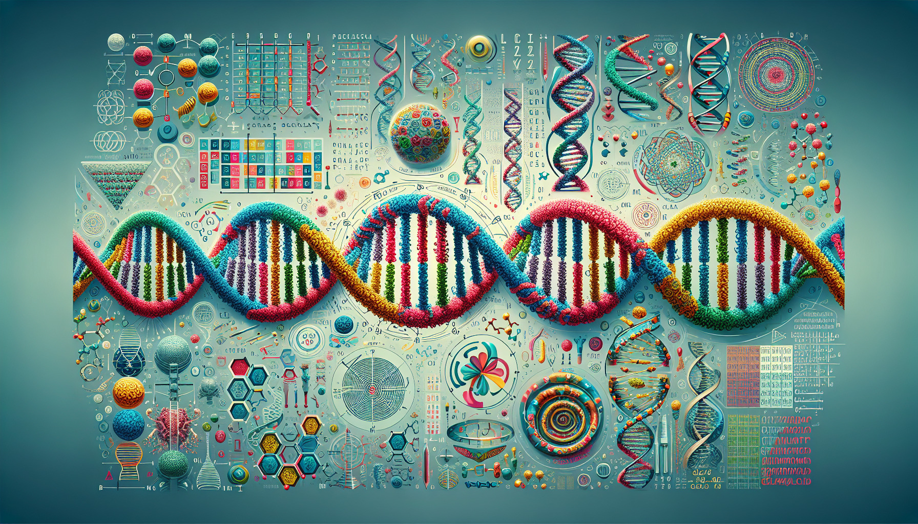 Fundamentals of Genetics