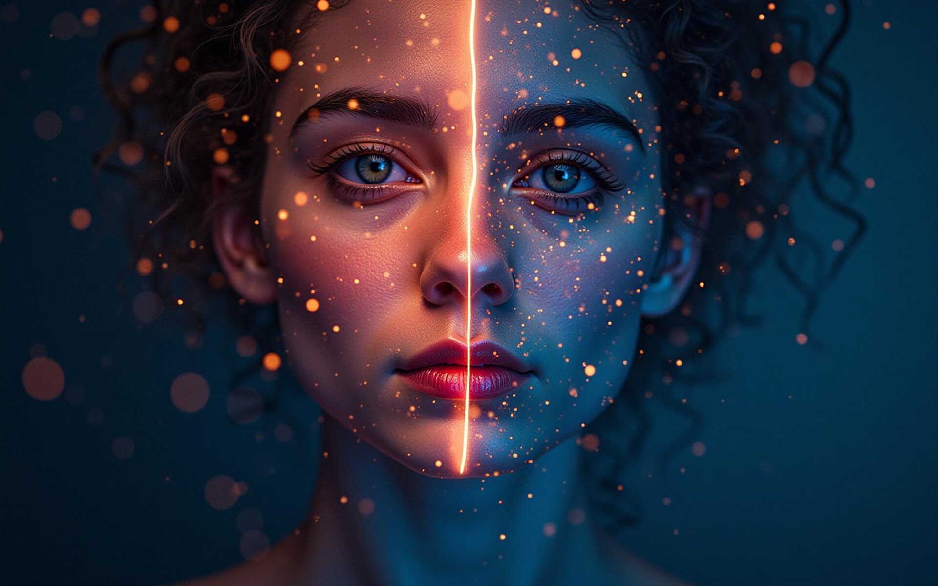 Self-Concept and Identity