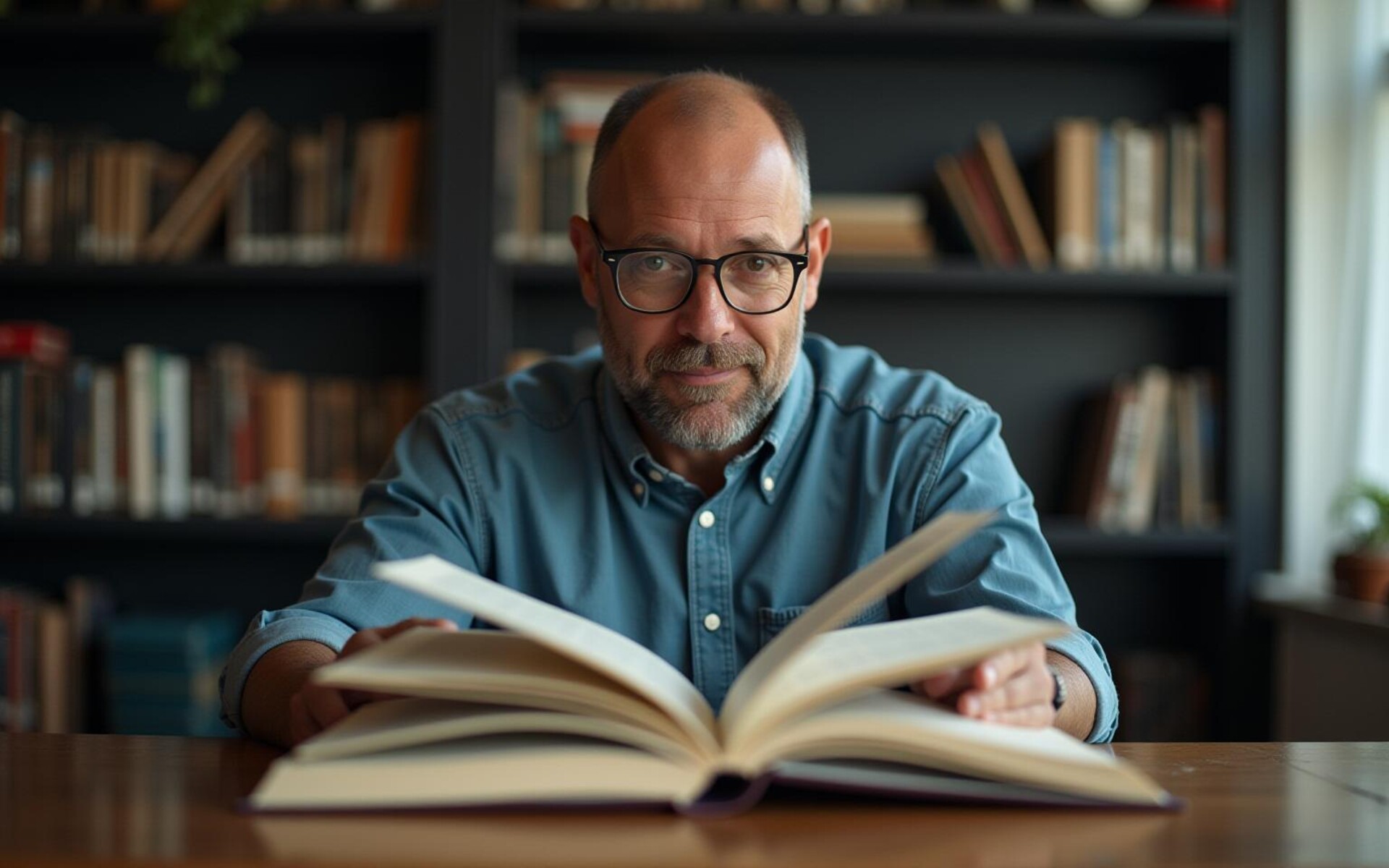 Self-Publishing: From Manuscript to Market