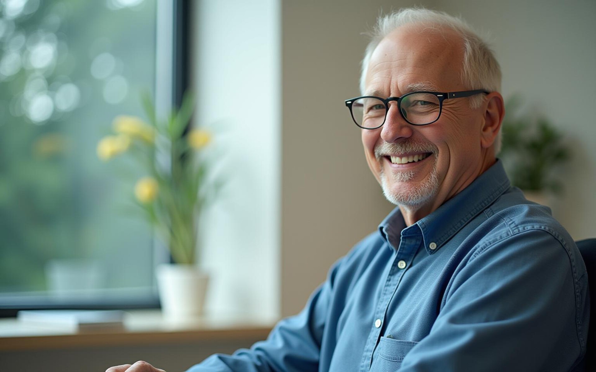 Setting Achievable Health Goals