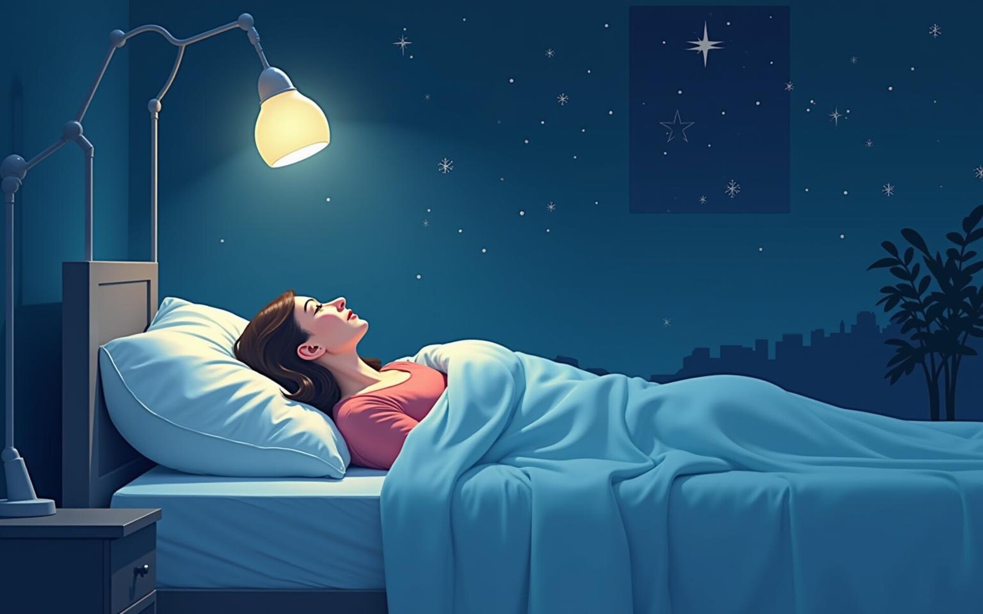 Sleep Hygiene: Practical Habits for Better Rest