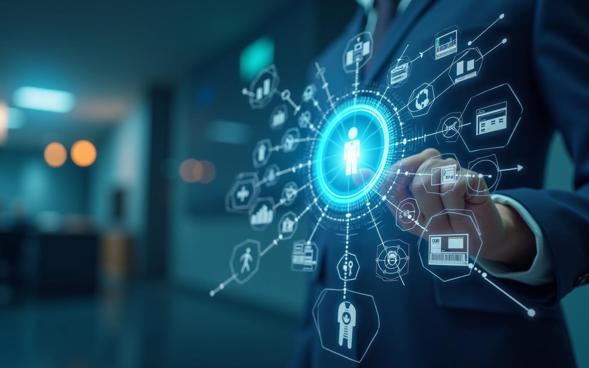 Small Business Operations