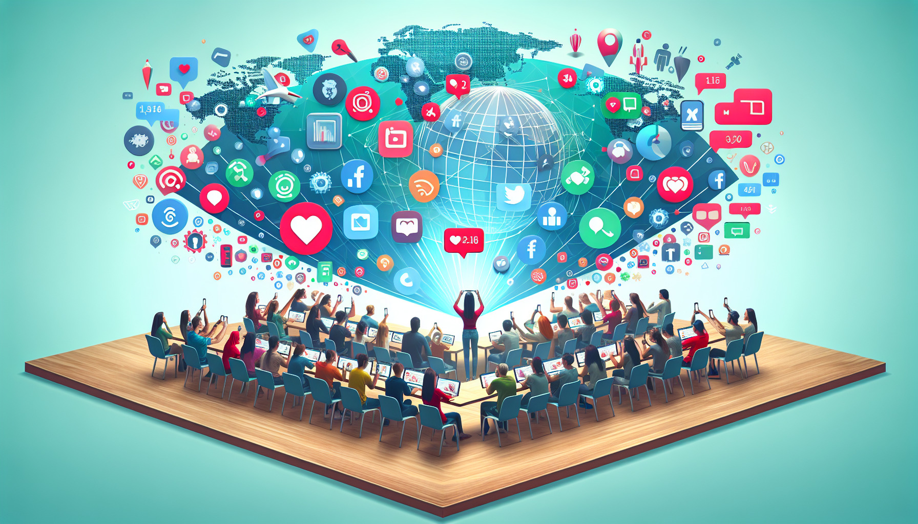 Social Media Marketing Essentials