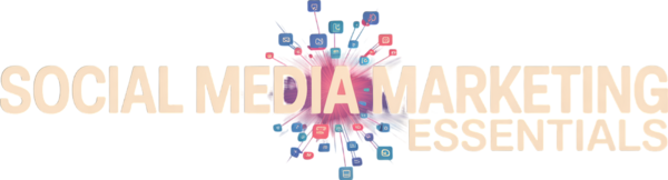 Social Media Marketing Essentials logo