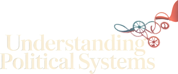 Understanding Political Systems logo