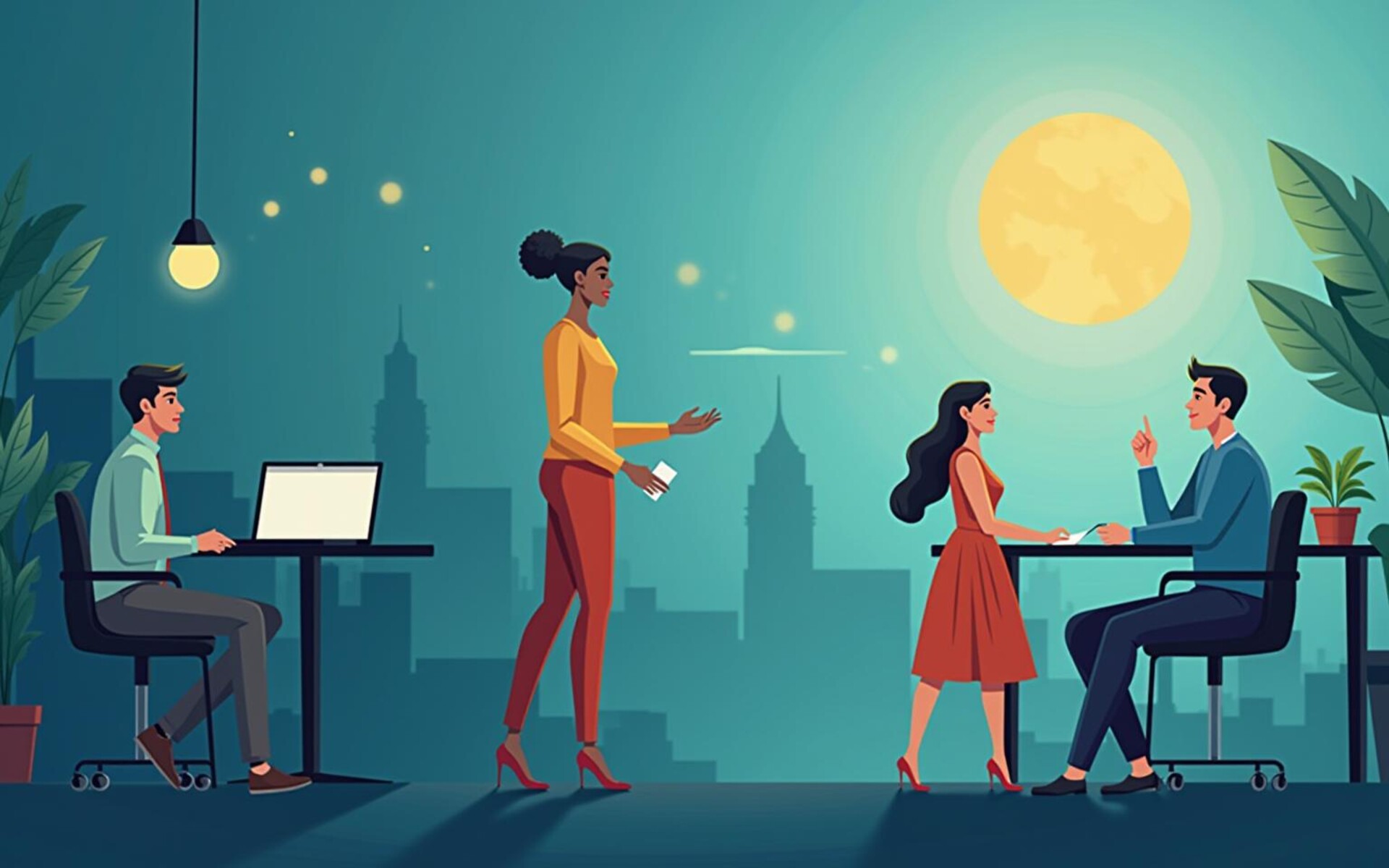 Soft Skills Development: Communicate, Collaborate, and Lead with Confidence