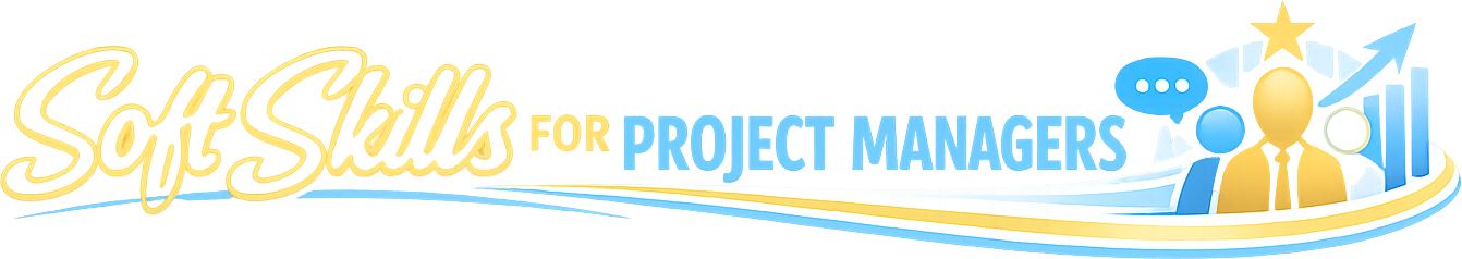 Soft Skills for Project Managers logo