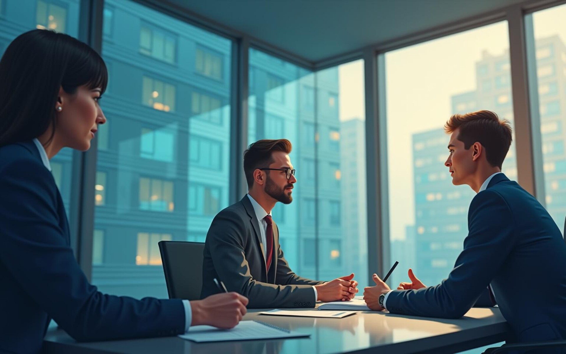 Soft Skills for Project Managers