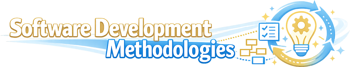 Software Development Methodologies logo