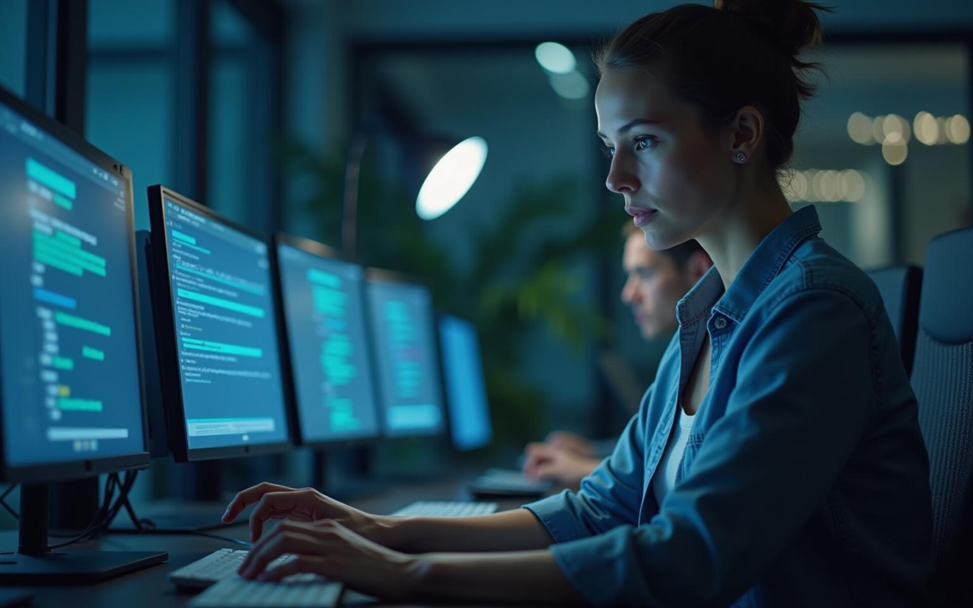 Software Testing Principles