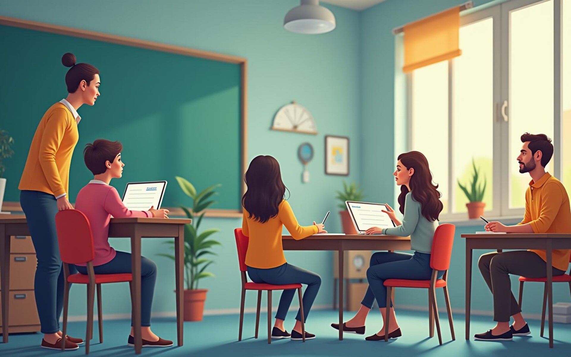 Special Education: Foundations, Practice, and Inclusive Support