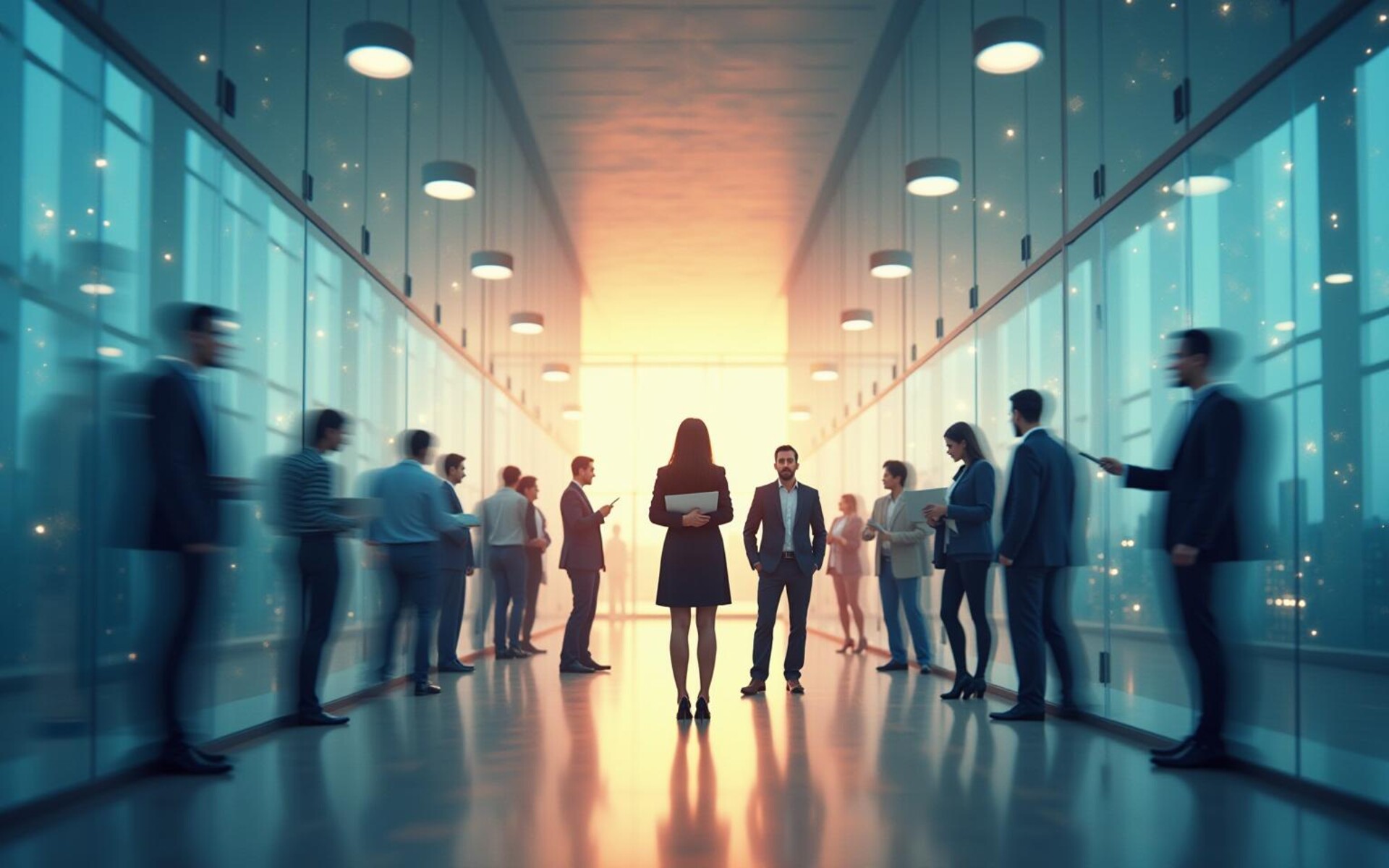 Stakeholder Communication