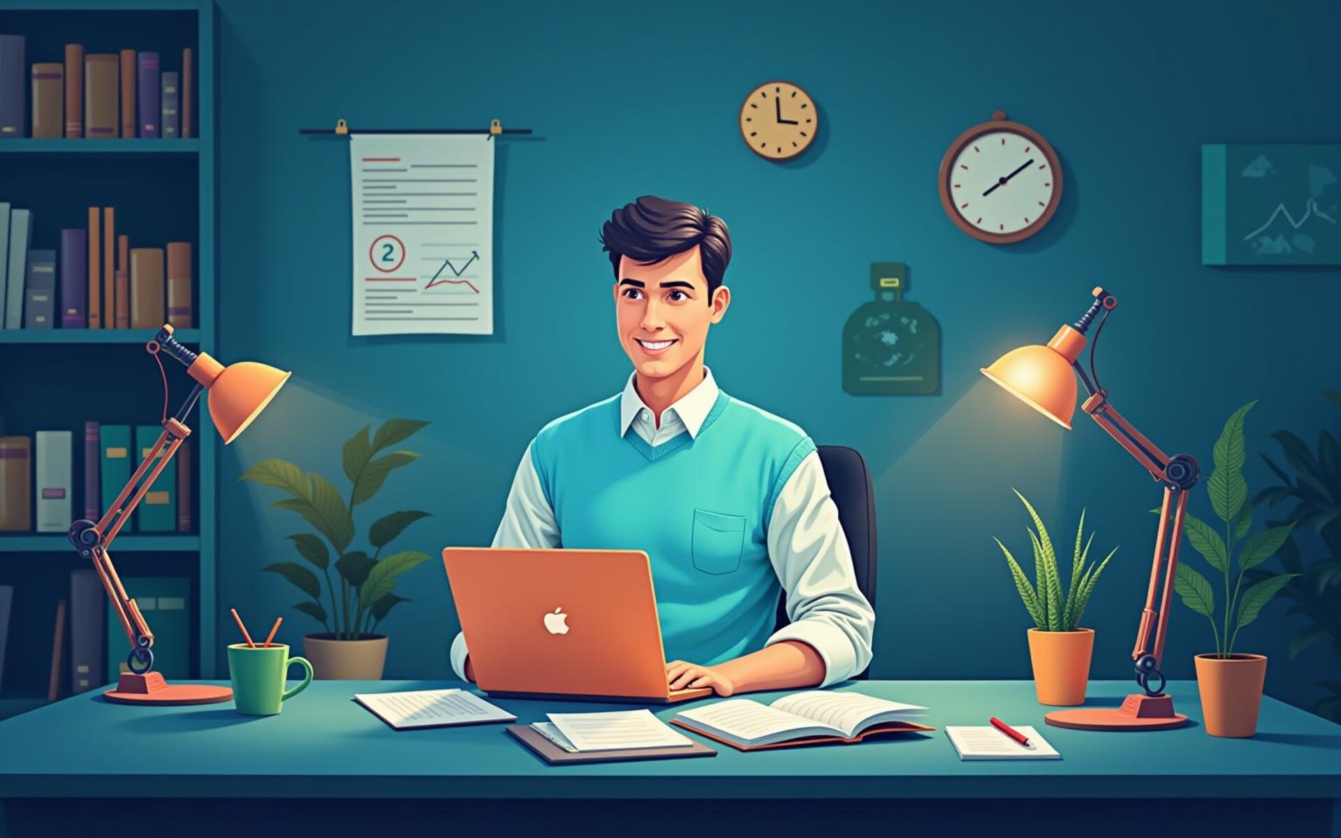 Starting a Business: From Idea to Viable Venture