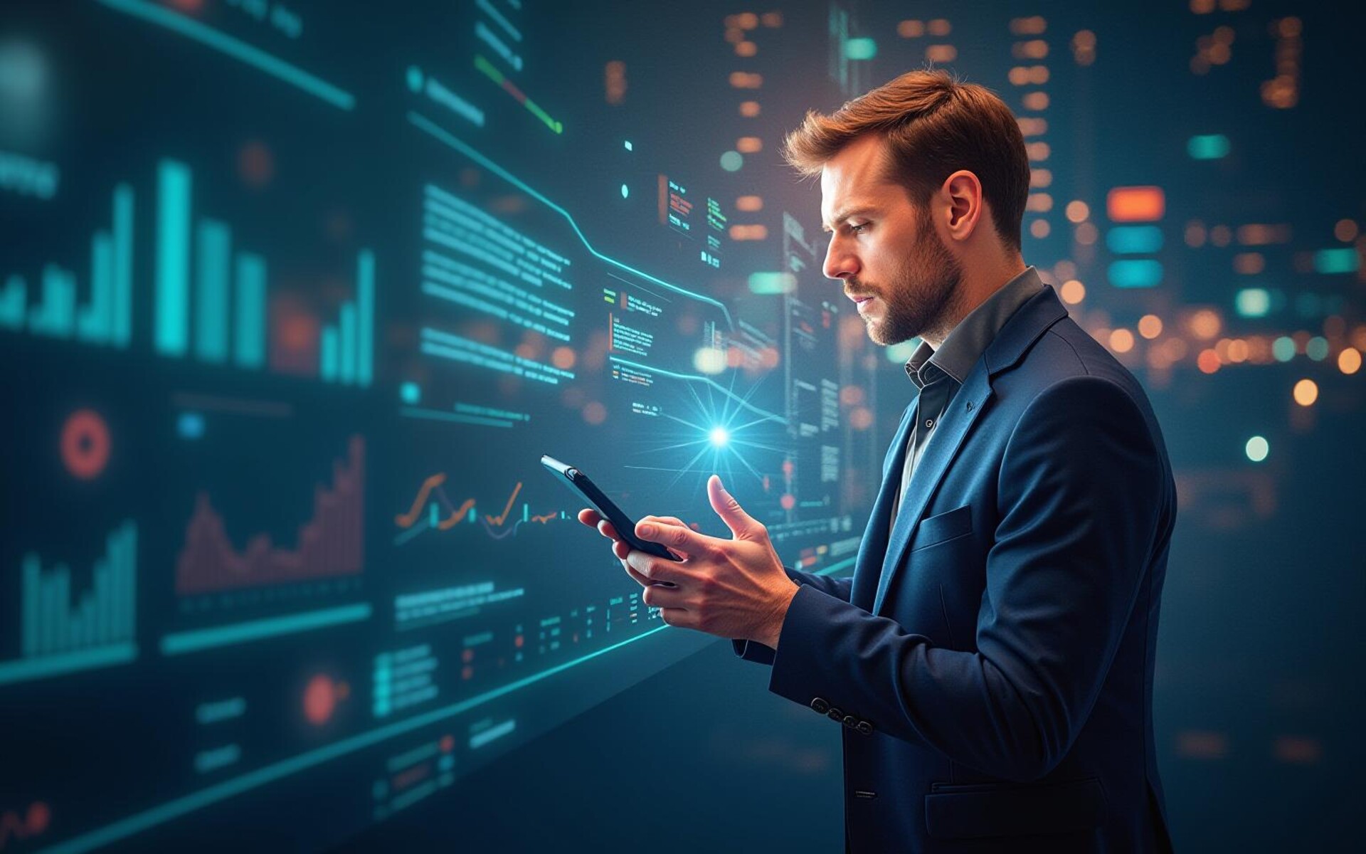 Strategic Leadership: Leading with Clarity, Influence, and Execution