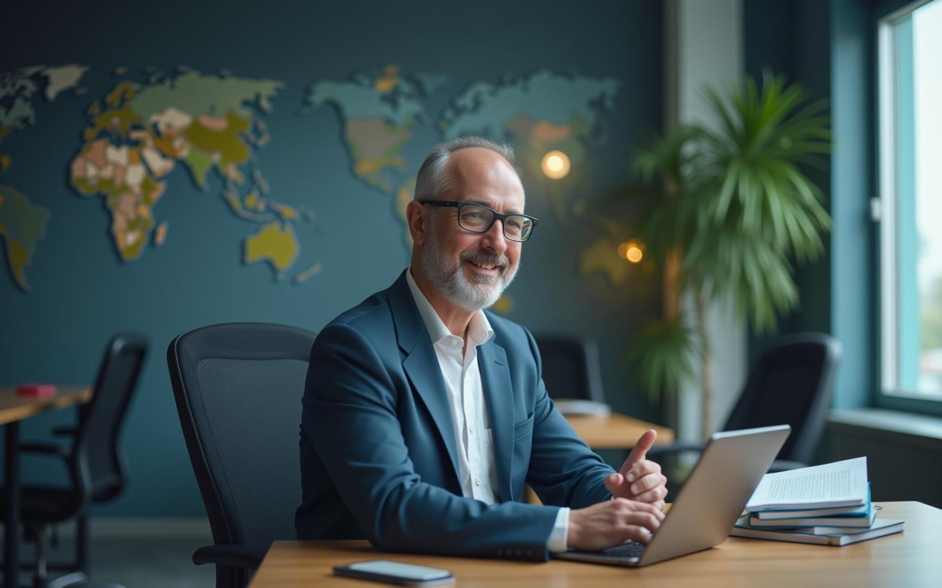 Stress Management in the Workplace