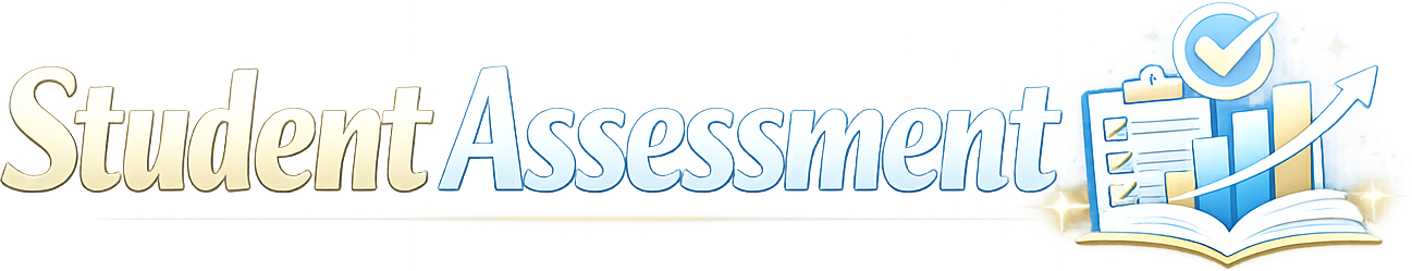 Student Assessment logo