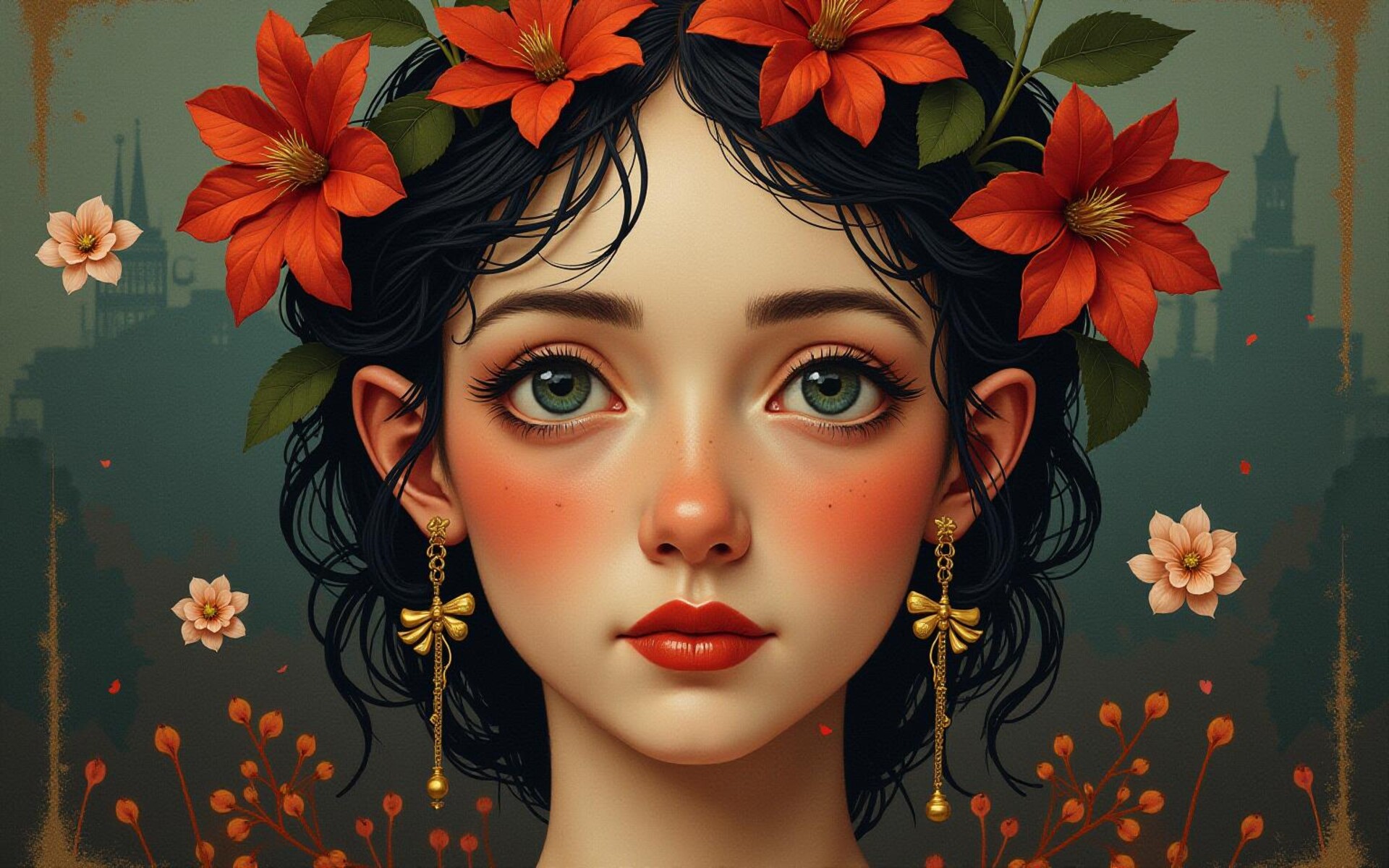 Symbolism in Art: Reading Meaning Across Images, Eras, and Styles