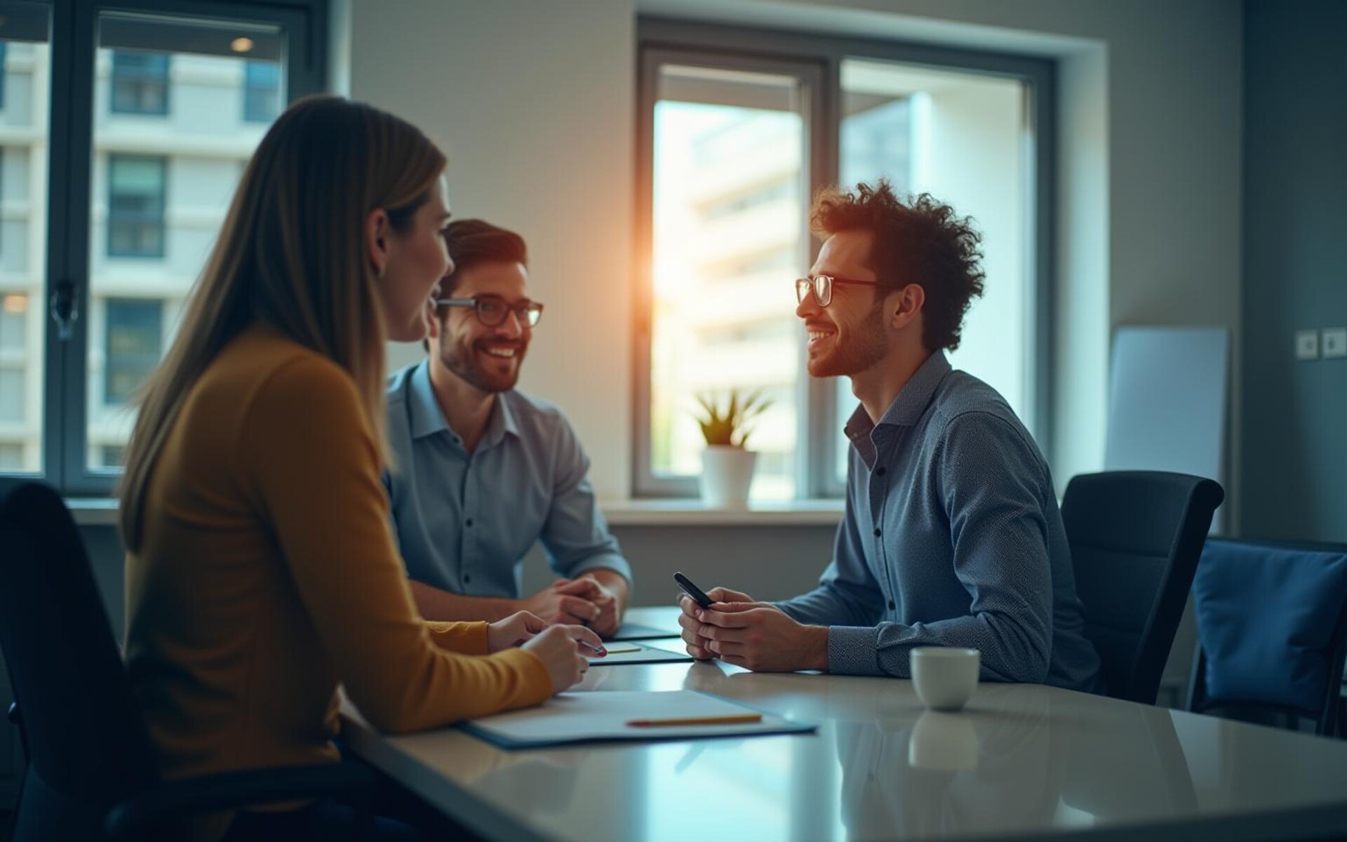 Team Collaboration Skills