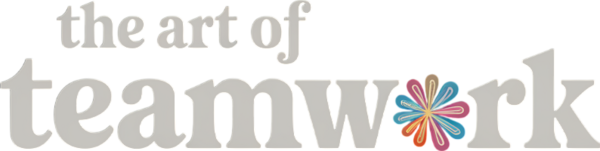 The Art of Teamwork logo