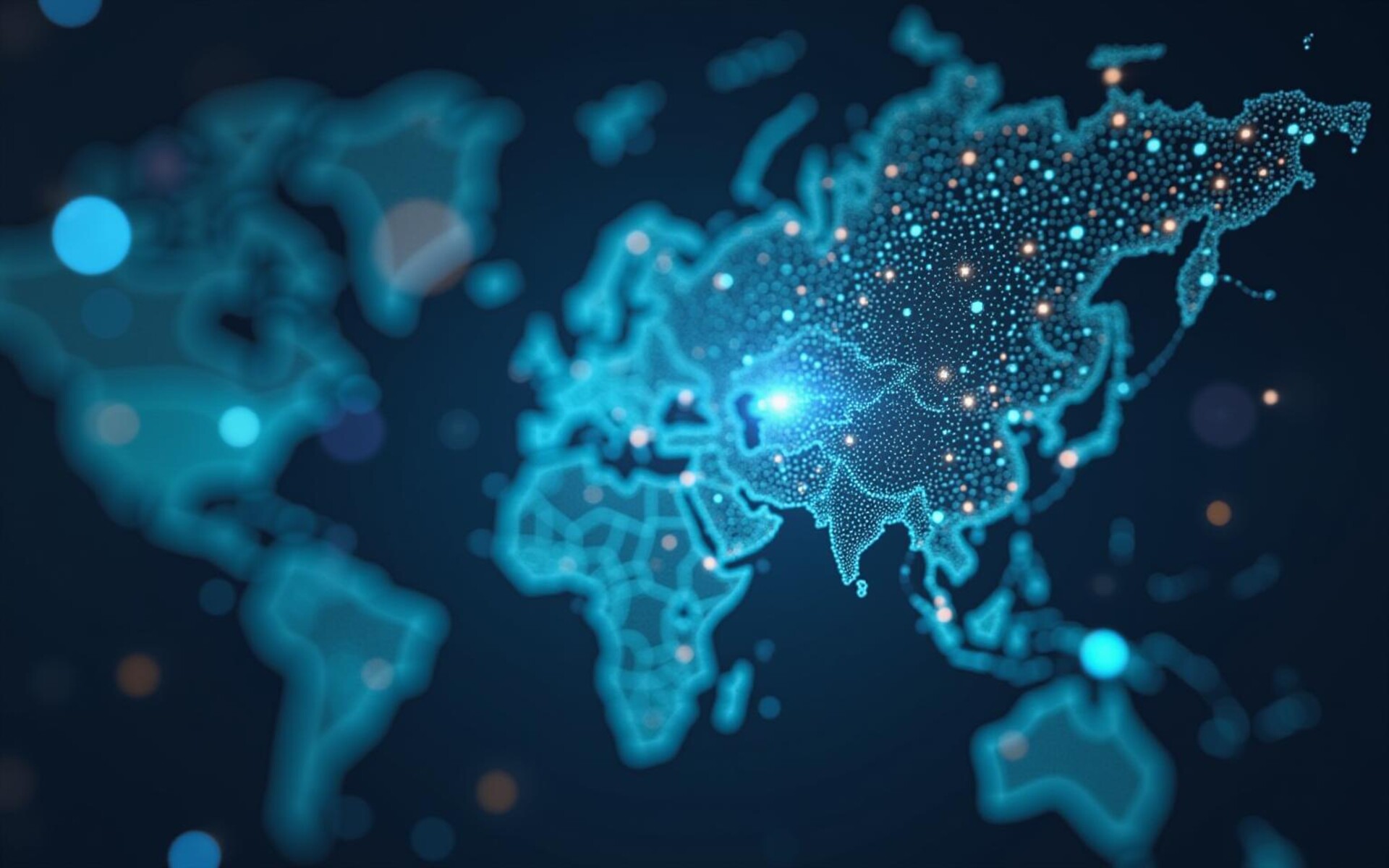 Tech Industry Trends: What’s Changing, What’s Next, and How to Act