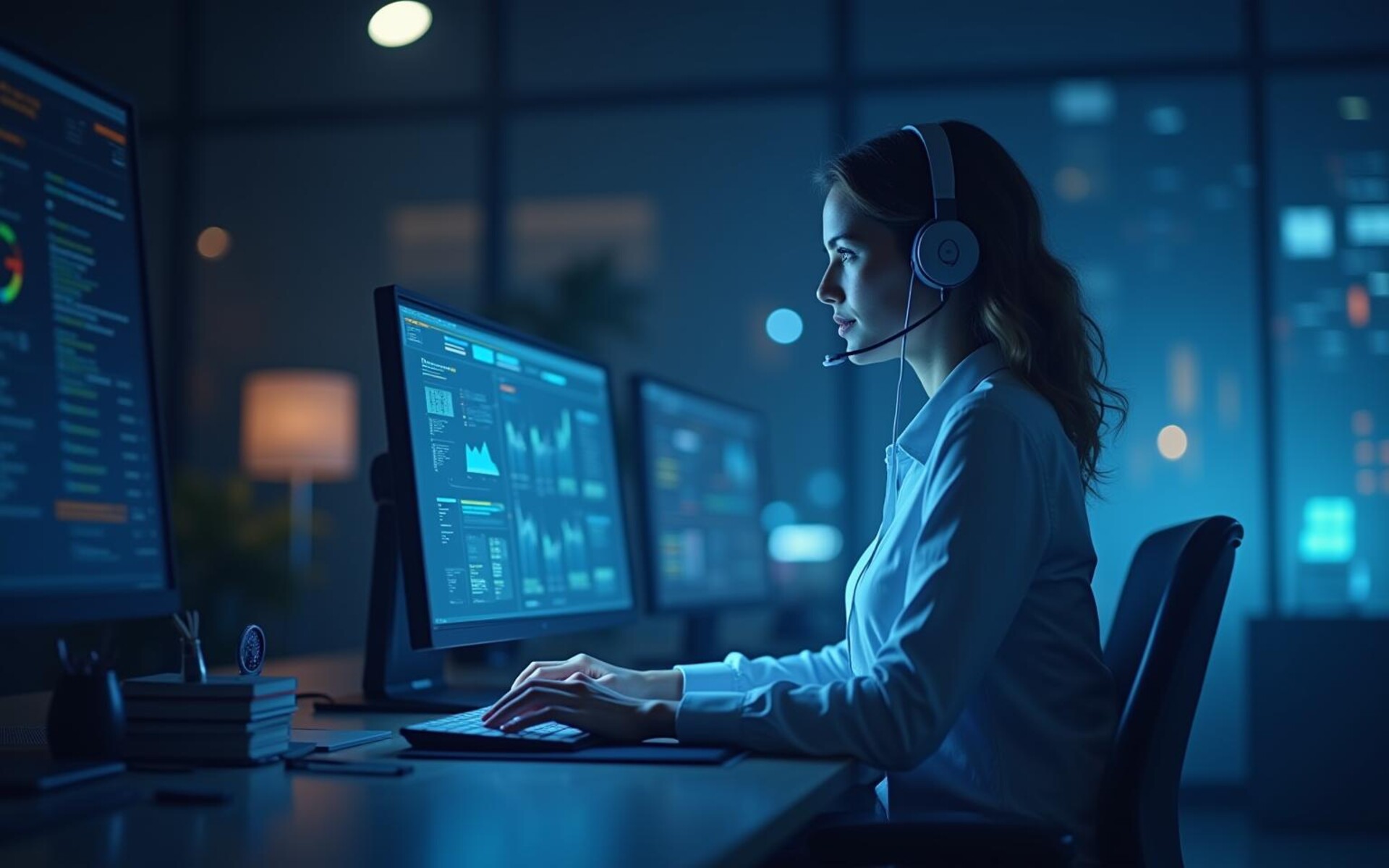 Tech Support Best Practices