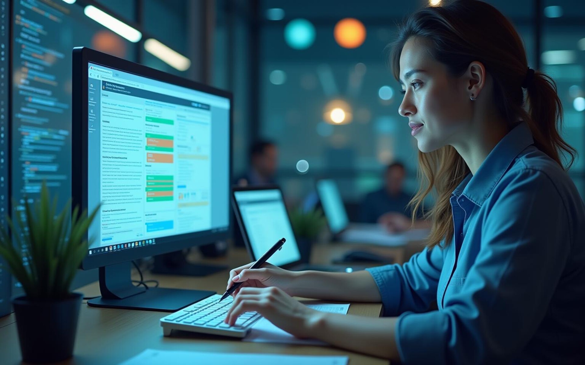 Technical Writing: Clear Documentation for Real-World Users