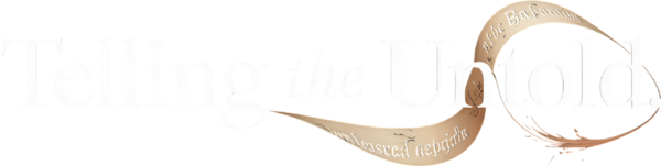 Telling the Untold logo