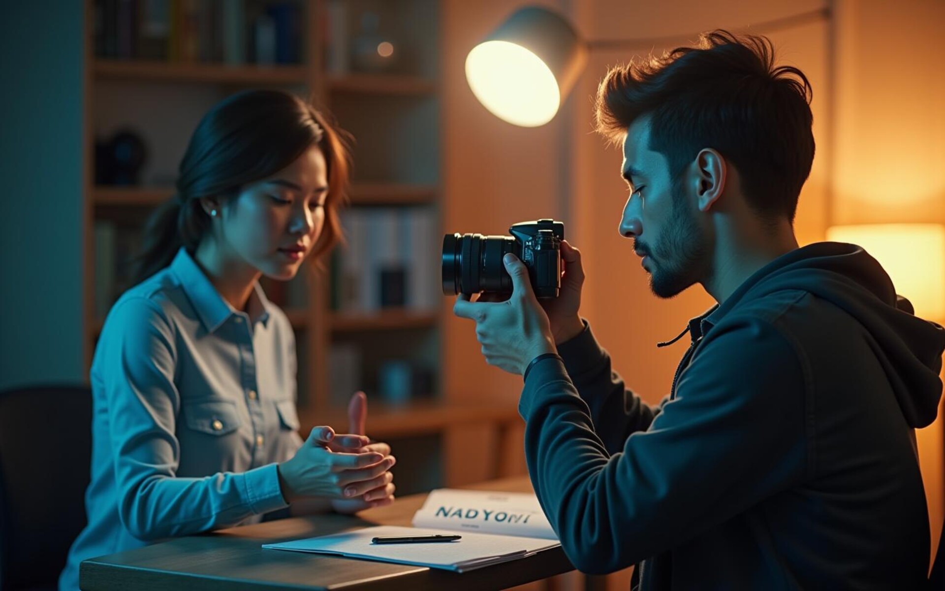 The Business of Photography and Videography