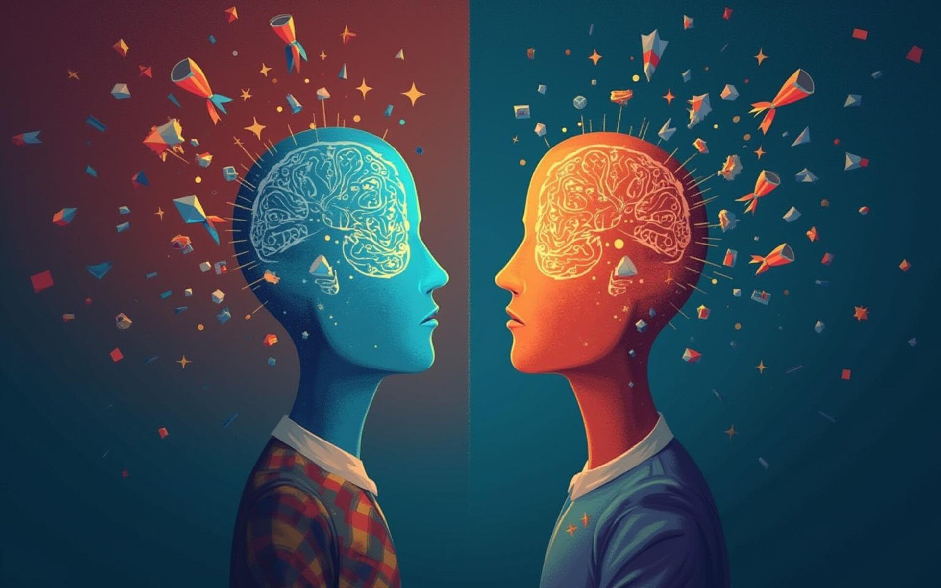 The Psychology of Decision-Making