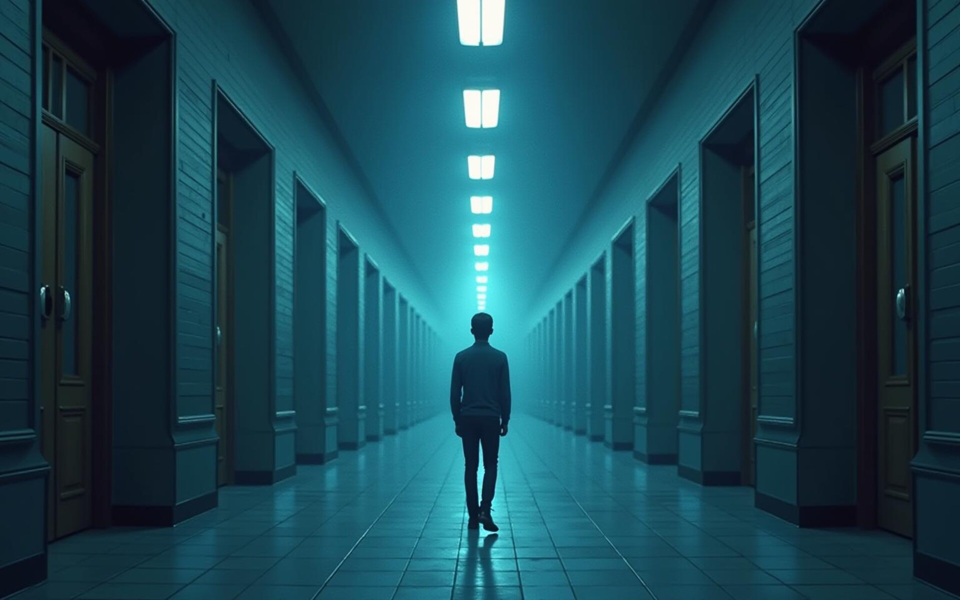 The Psychology of Habits