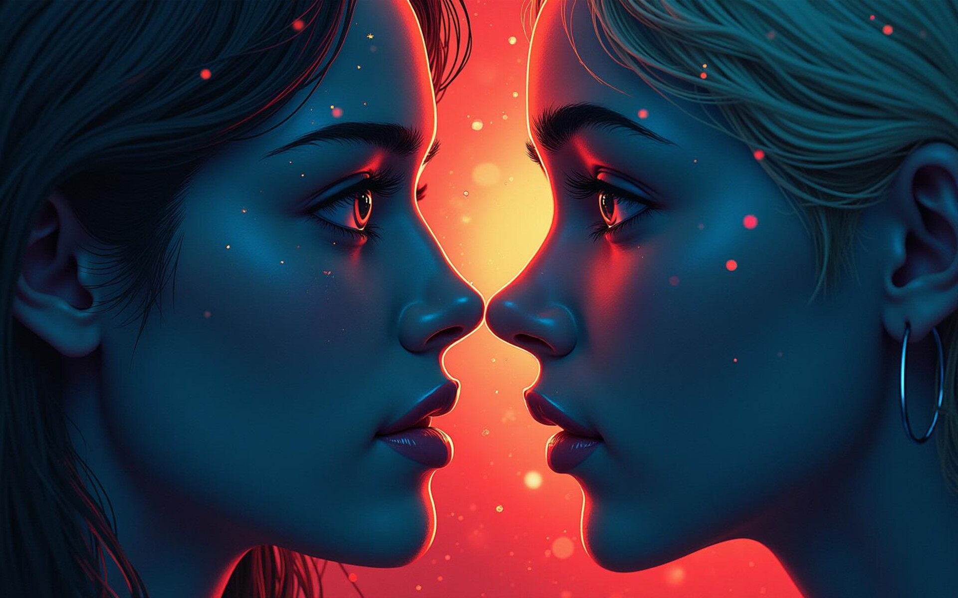 The Psychology of Relationships