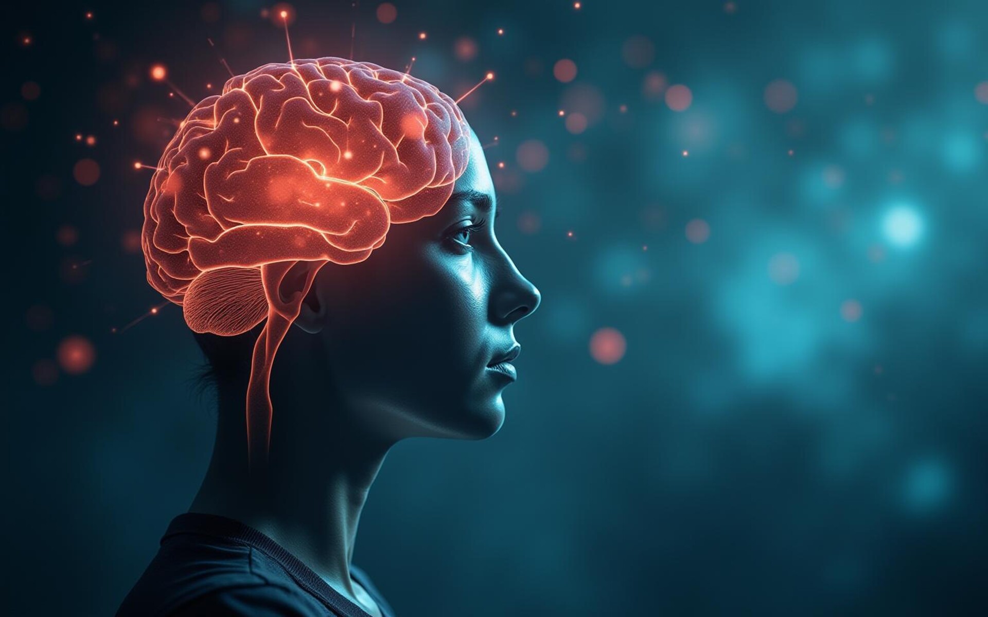 The Psychology of Stress