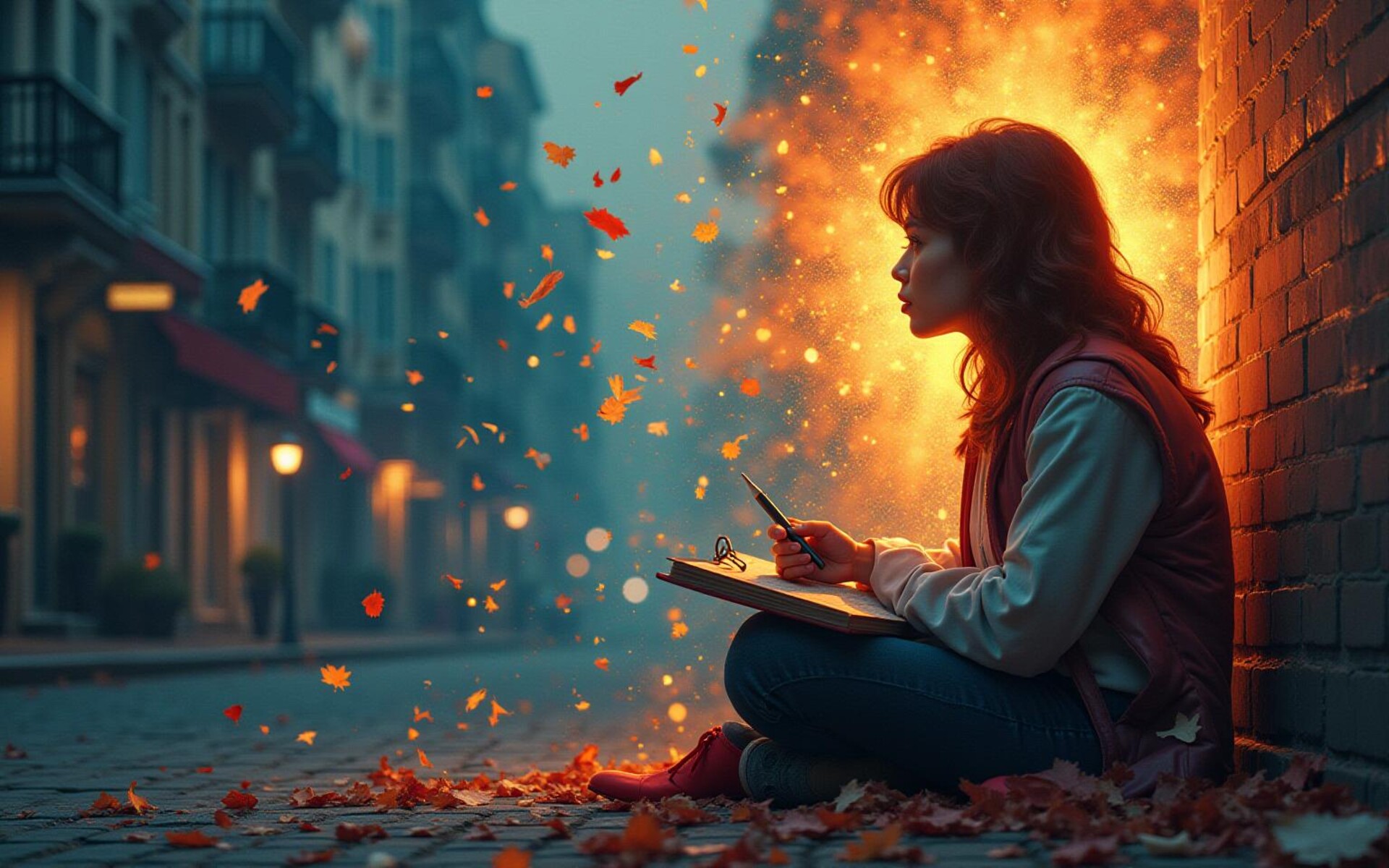 The Role of Art in Society