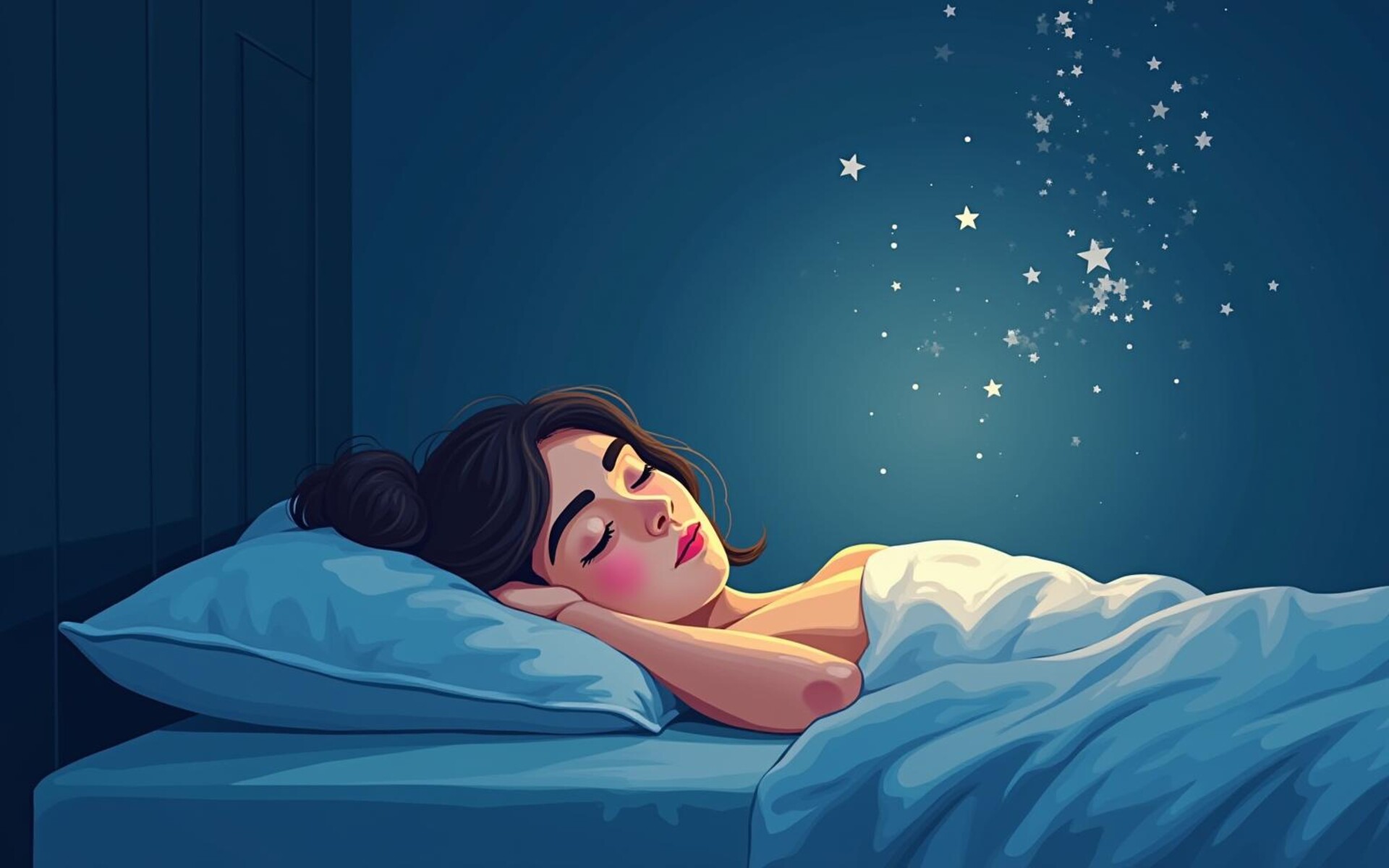 The Role of Sleep in Mental Health