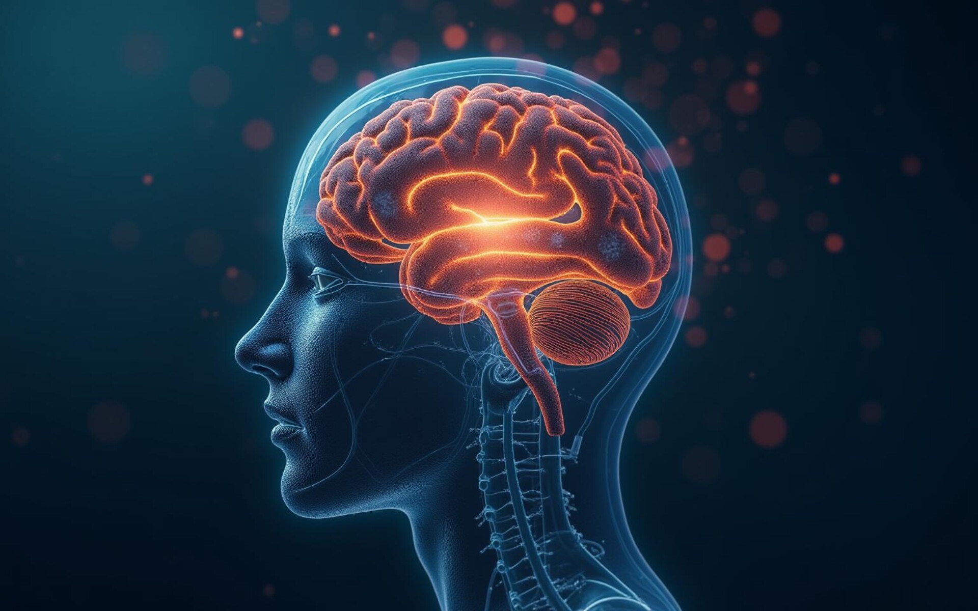 The Science of Empathy