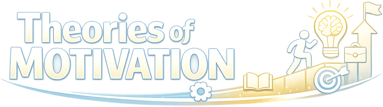 Theories of Motivation logo