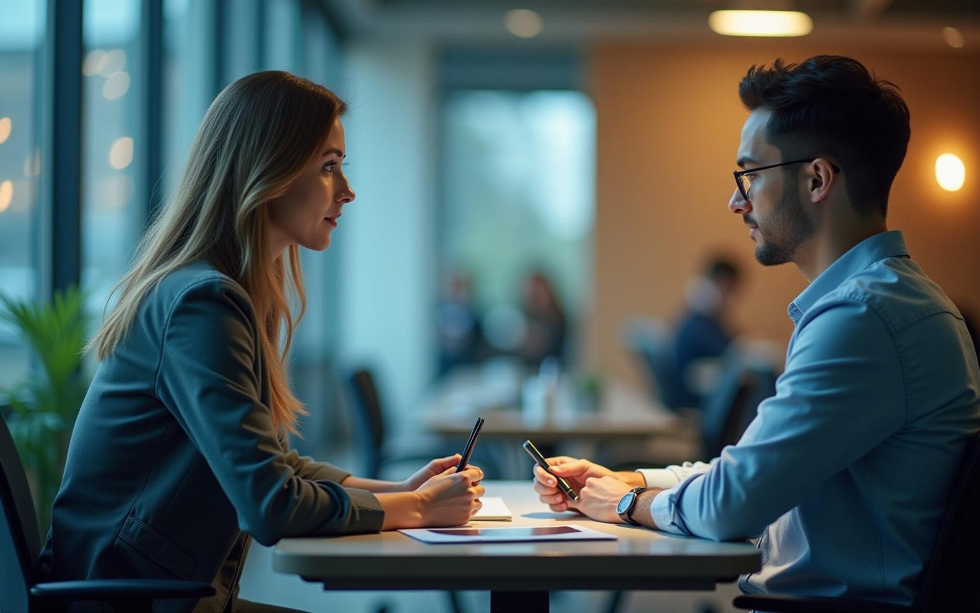 Time Management for Professionals