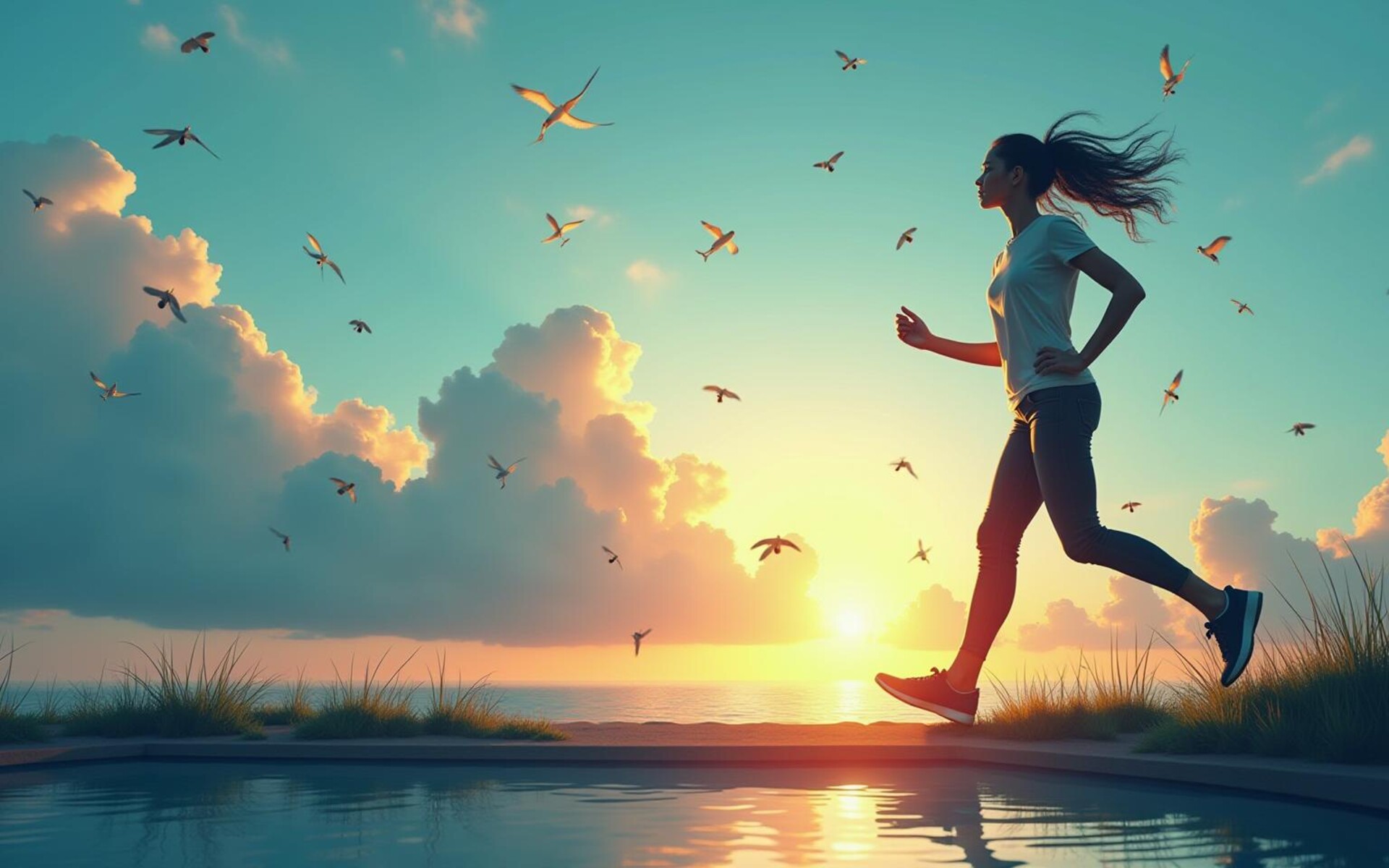 Time Management for Wellness