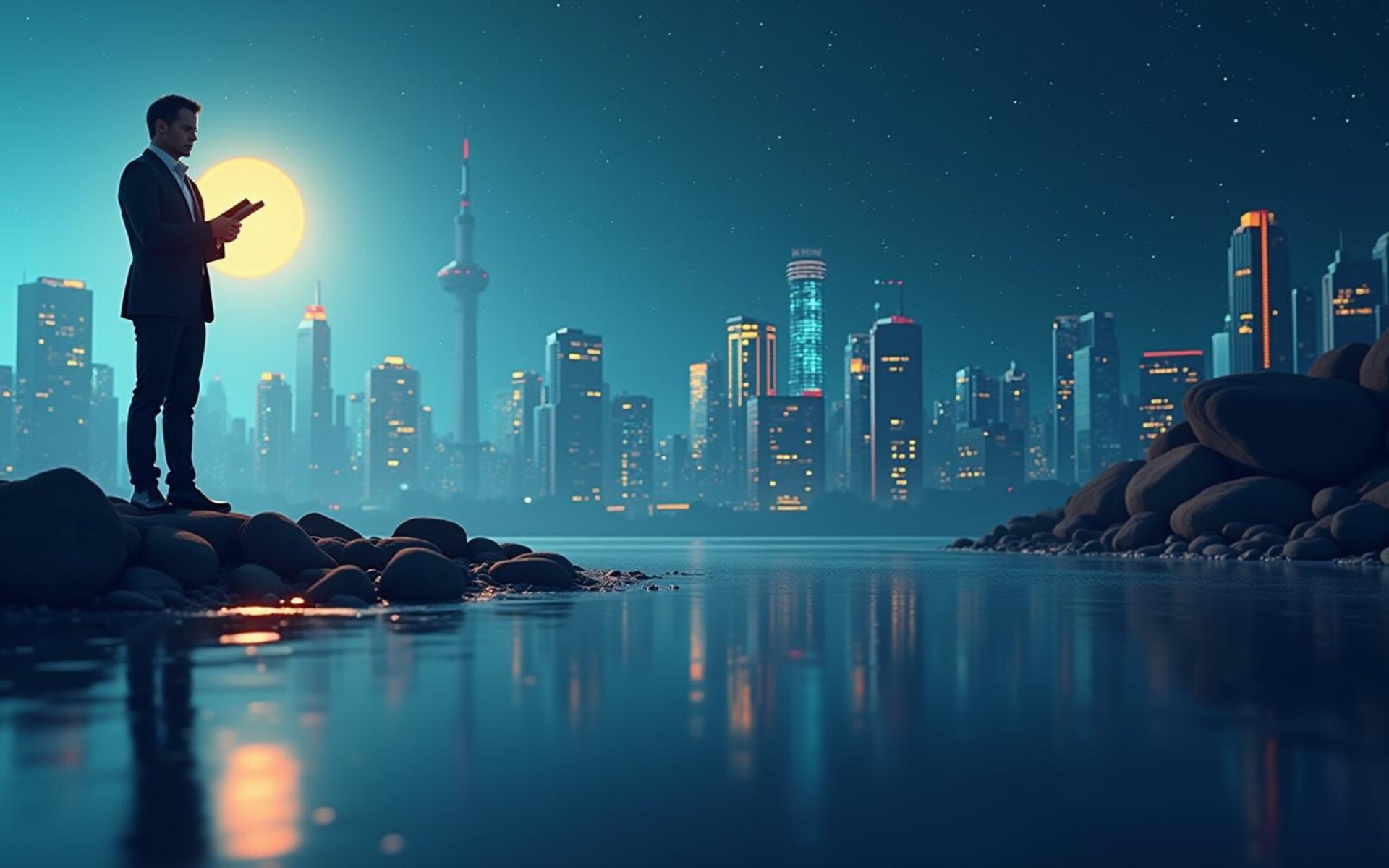 Time Management in Projects