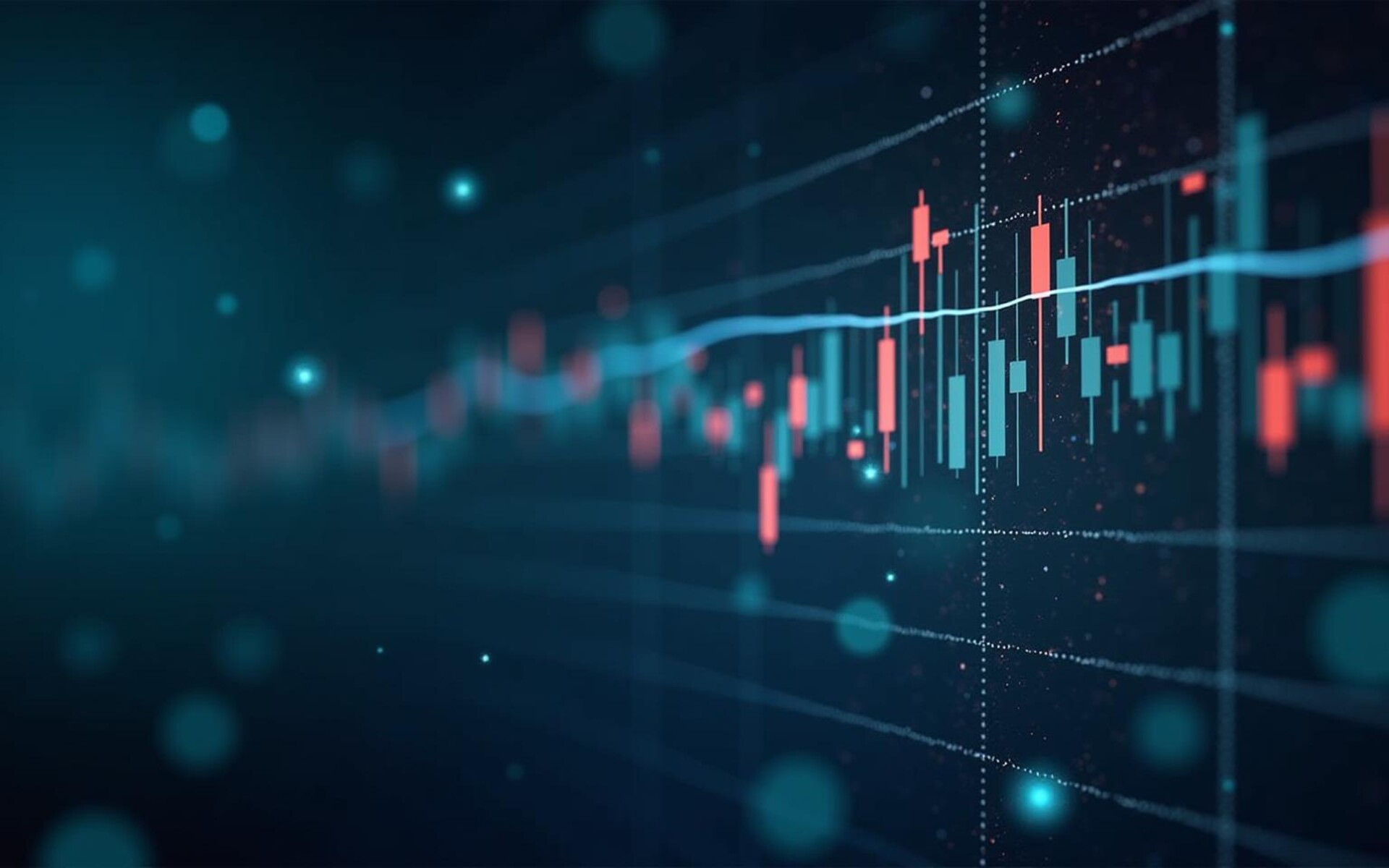 Time Series Analysis: Forecasting Patterns, Trends, and Signals