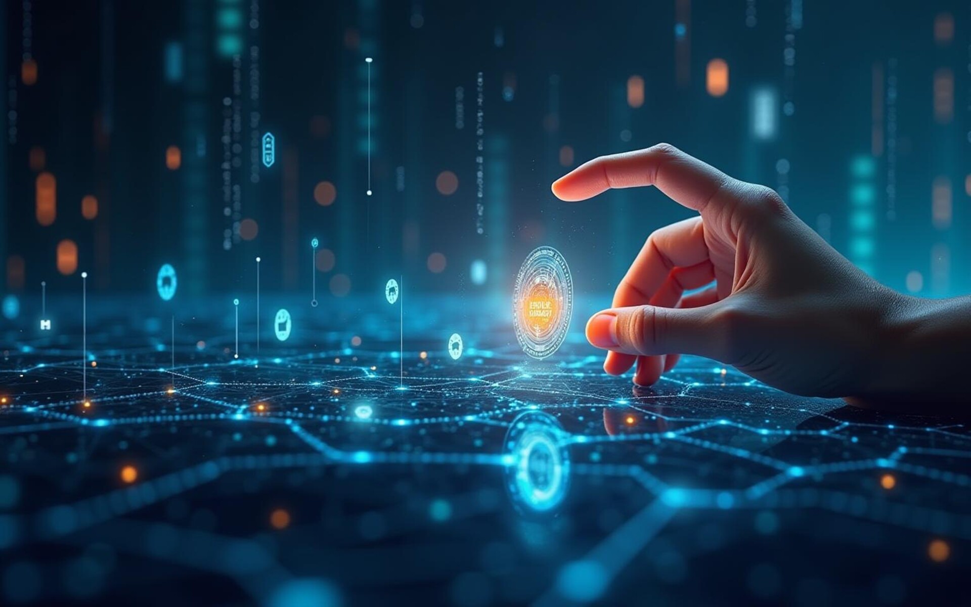 Tokenomics: Designing Sustainable Digital Economies